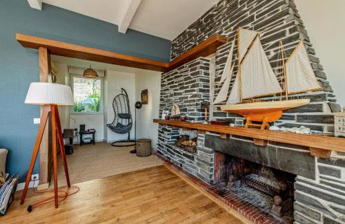 Évasion marine face à la mer - Foto 7