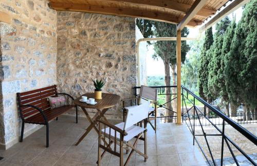 Kamares Stone House 2 - Foto 18