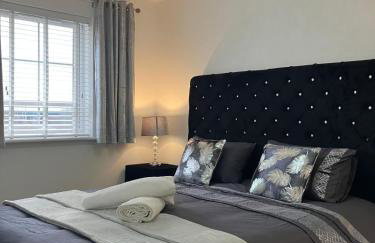 Sheffield Boutique Cosy 3-bed Home - Foto 9