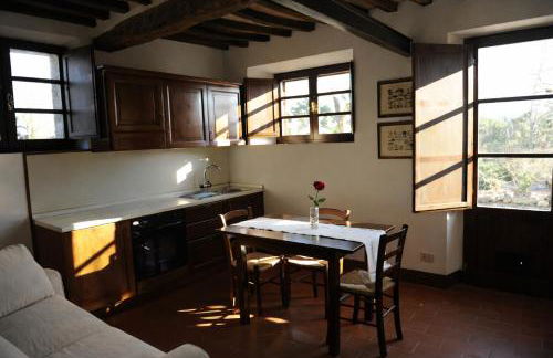 Fattoria Agriturismo Nerbona - Foto 40