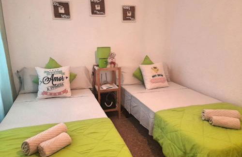 Apartamento Patios de San Lorenzo - Foto 7