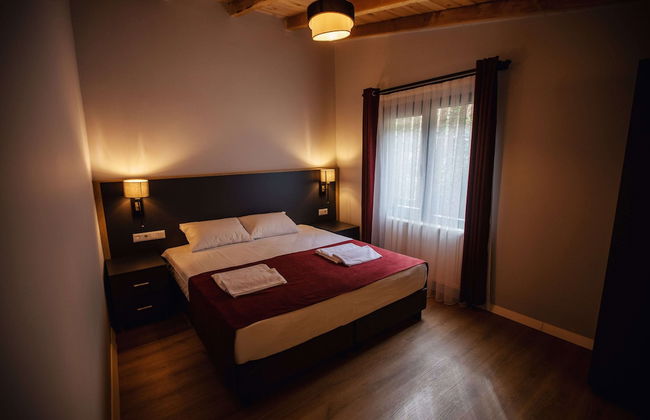 Alya Butik Otel - Foto 7