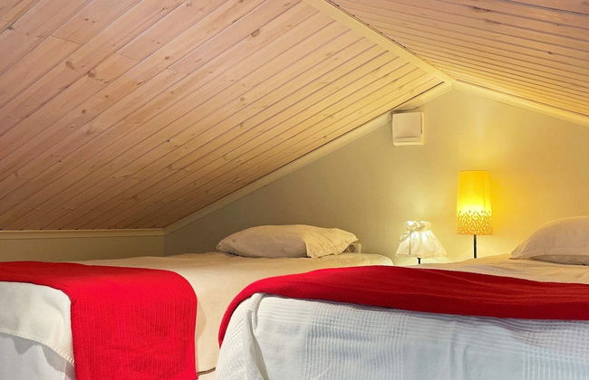 6 Person Holiday Home in Hoviksnas-by Traum - Photo 5