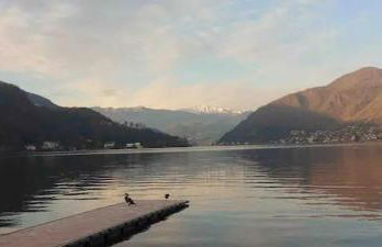 Rifugio sul Lago di Lugano a Porto Ceresio - Photo 31