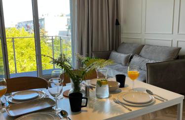 Apartament Japandi Stare Miasto - Foto 10