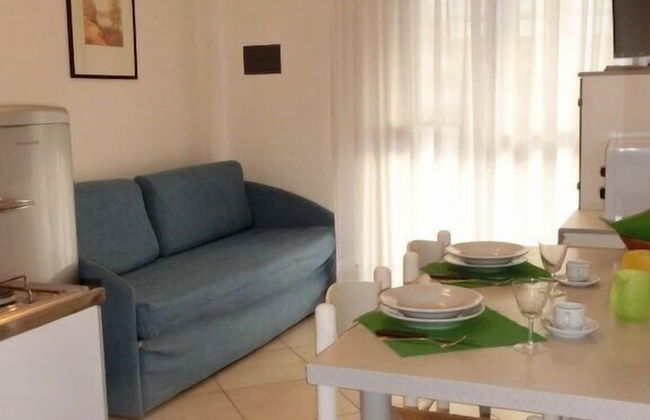 Residence Gemini - Foto 43