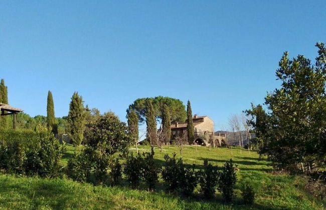 Holiday Home Casa Lena - Foto 30