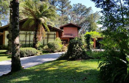Casa Goldoni Gramado - Photo 13
