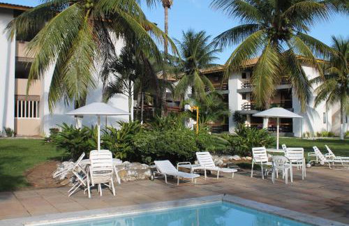 Flat Ilhéus - Jubiabá Olivença - Photo 29