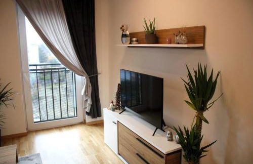 Zentrum Residenz - Wohnen auf höchstem Niveau - Foto 10