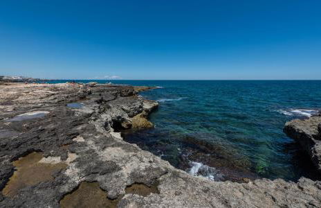 Lussy Beach House Rifugio sul mare Casatuabari - Foto 27
