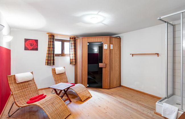 Haus am Sonnenhang - Foto 15