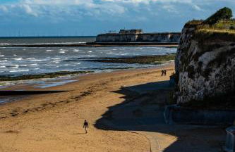 Ramsgate Family Cottage nr Beach -Harbour- Sleeps 4 - Garden - Parking on Street - Foto 54