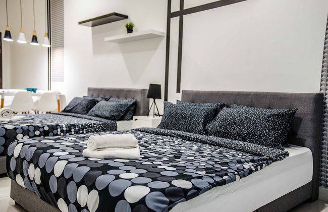 3 Towers Jalan Ampang by Feel Homes - Foto 2