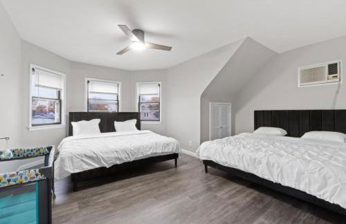 Epic Spa & Play Retreat NYC EWR Sleeps 30! - Foto 46