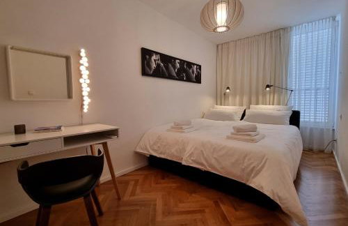 BoB Luxury Design & Sea View Apartment - Foto 15