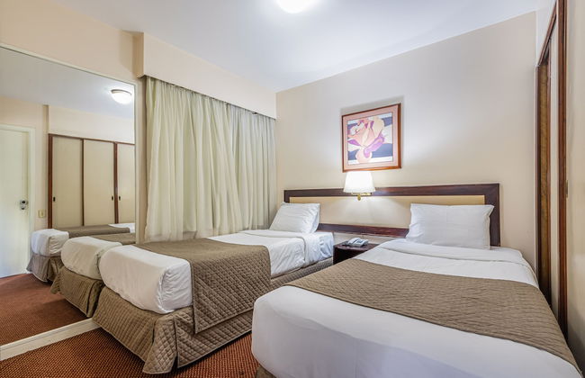 H4 Fortune Jardins - Foto 14