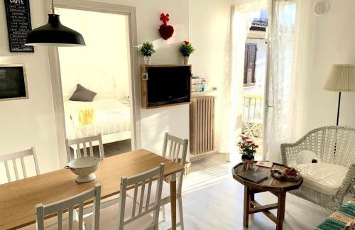 Al Glicine Apartments - Foto 40