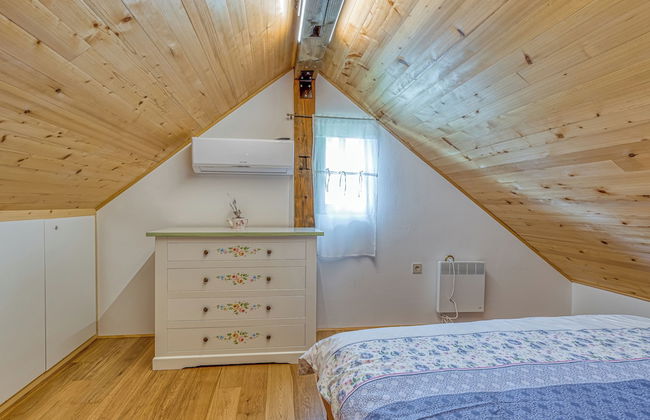 Old House Knezovo With Lovely View - Foto 11