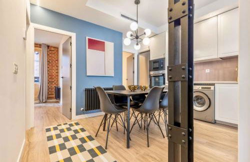 4 Ways en Madrid - Photo 63