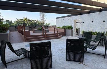 Conforto e aconchego na Glória- Rio de Janeiro - Foto 63