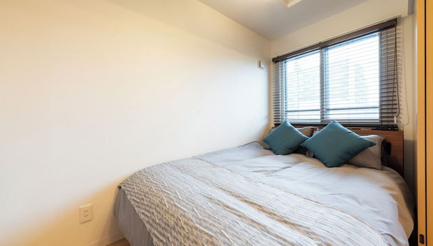 UNIFY 203 - Foto 3, Habitación