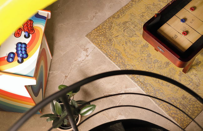 MARU by DW - Foto 44