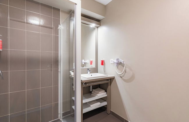 Appart'City Confort Rennes – Cesson Sévigné - Foto 24