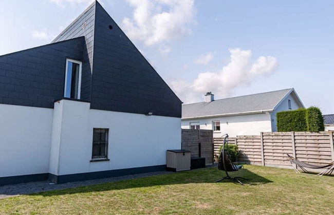 Spacious House With Garden and Parking - Foto 27