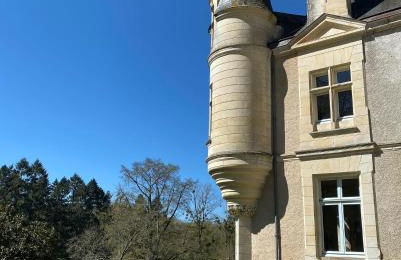 Château des Loups - Les Cèdres Bleus - Foto 29