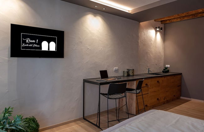 BURANELLI CHARME ROOMS - Photo 10