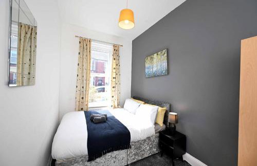 City Delight, Free Parking - Foto 17