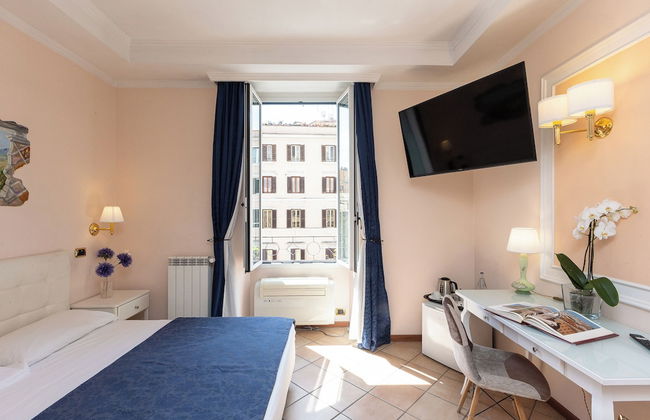 Rome To Stay - Foto 14