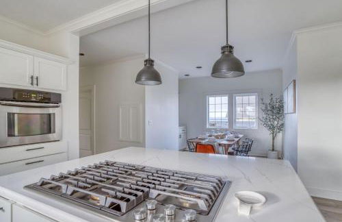 Hilltop Views Guest House - Foto 18