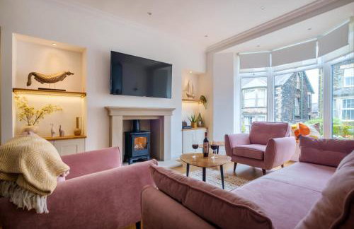 Canon Craig, Luxurious Lakeland stone Cottage - Photo 1