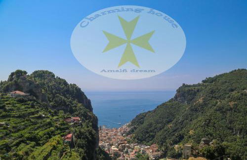 Amalfi Dream Charming House - Foto 25