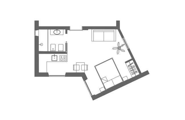 Brera Apartments in Porta Romana - Photo 18