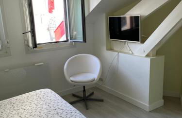 Résidence la Rhune - Foto 25