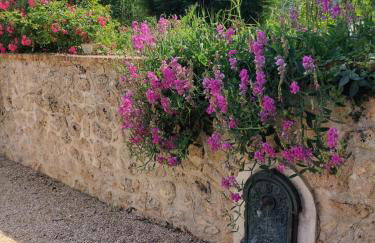 Traînefeuilles - Gîte au Four à Pain proche Zoo de Beauval - Foto 40