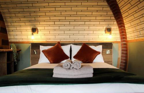 Hedgehogs View - Foto 17