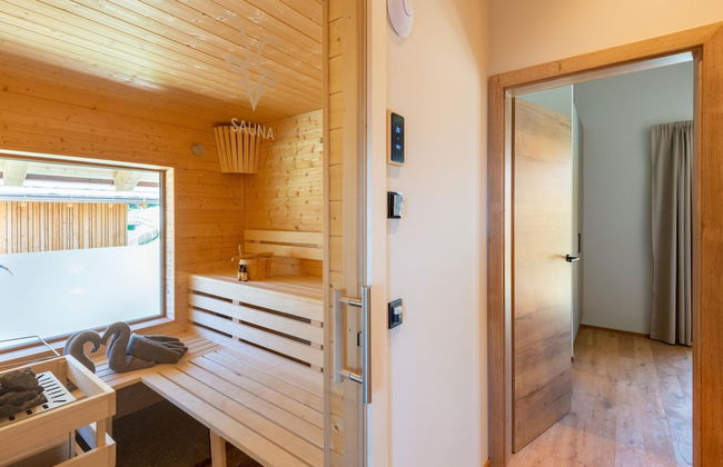 Beautiful Chalet With Sauna in Wolting - Foto 21
