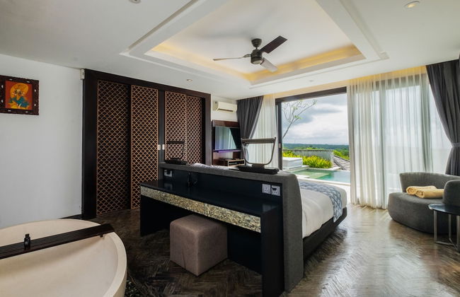 Prasana Villas by Arjani Resorts - Foto 51