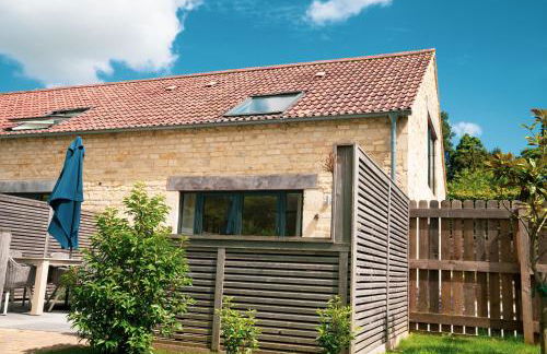 Linhay Cottages 2 - Foto 42