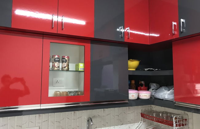 Stunning 2-bed Apartment in Thiruvananthapuram - Foto 9