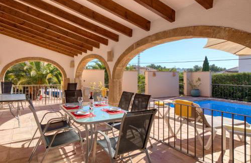 Holiday Home Pomeraj by Interhome - Foto 6