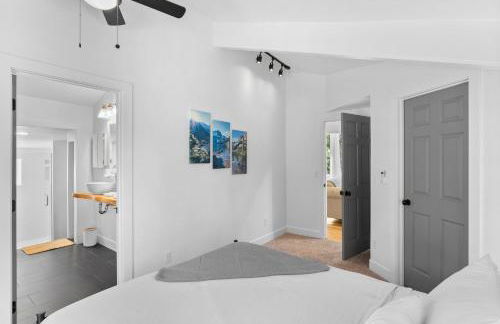 Near Red Rocks with Hot Tub, Fire Pit and Views - Foto 6