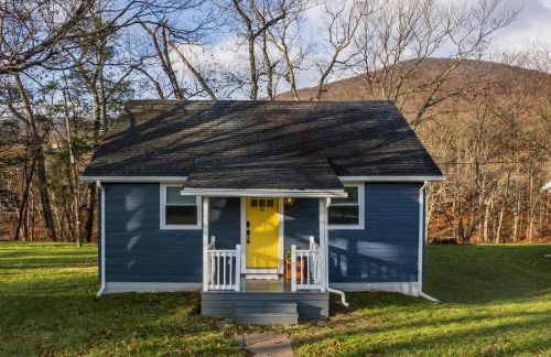 Perch Cottages #5 - Creek Access, Sauna, Mt views - Foto 21