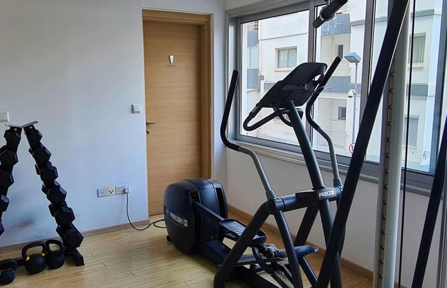 06 LIM - Eden Beach Studio - Foto 24