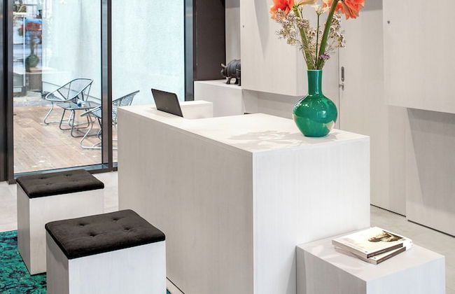 AMANO HOME Apartments - Foto 1