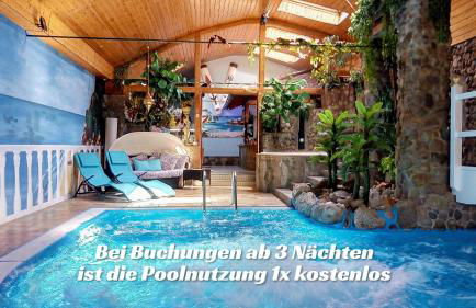 Apartment Villa Karena mit 2 Schlafzimmern - Foto 31